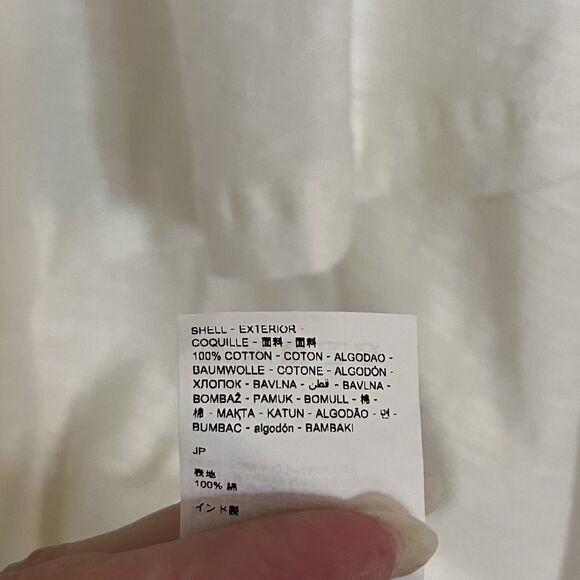 DESIGUAL Chelsea Long Printed Boho Tiered 100 % Cotton Tank Maxi Dress SZ M - Picture 4 of 9